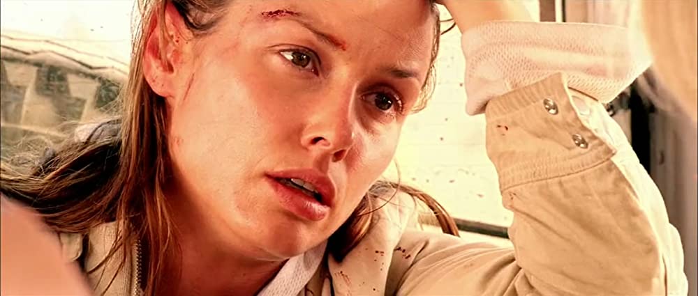 デス・サファリ サバンナの悪夢の画像