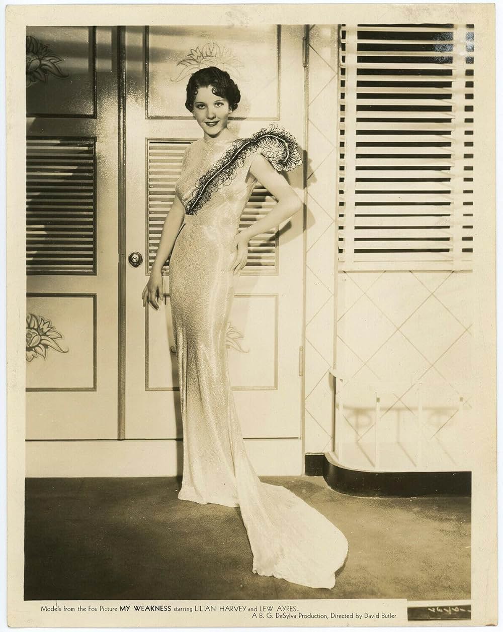 妾の弱点の写真