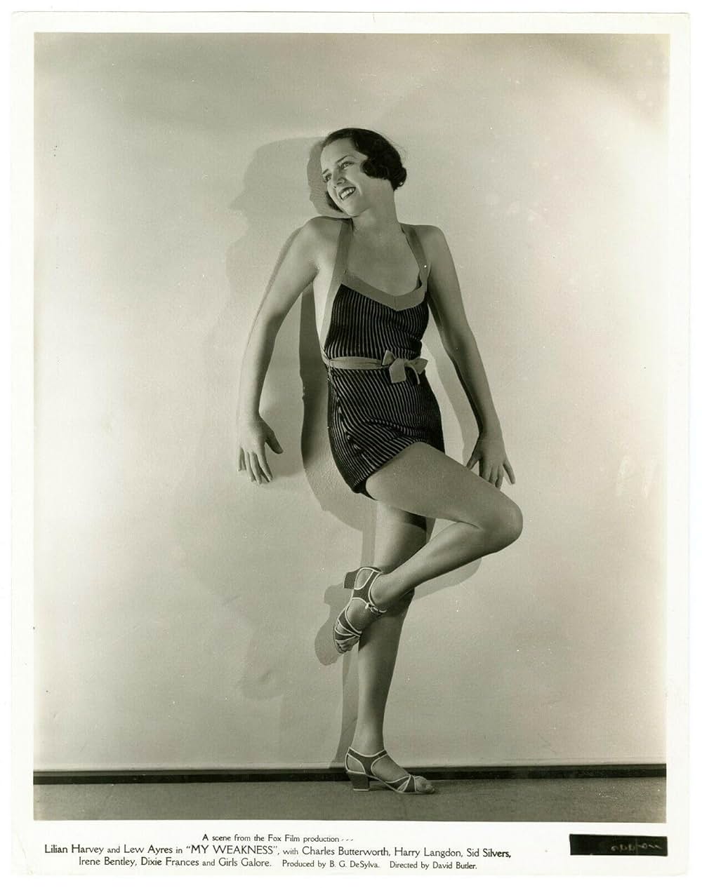 妾の弱点の画像