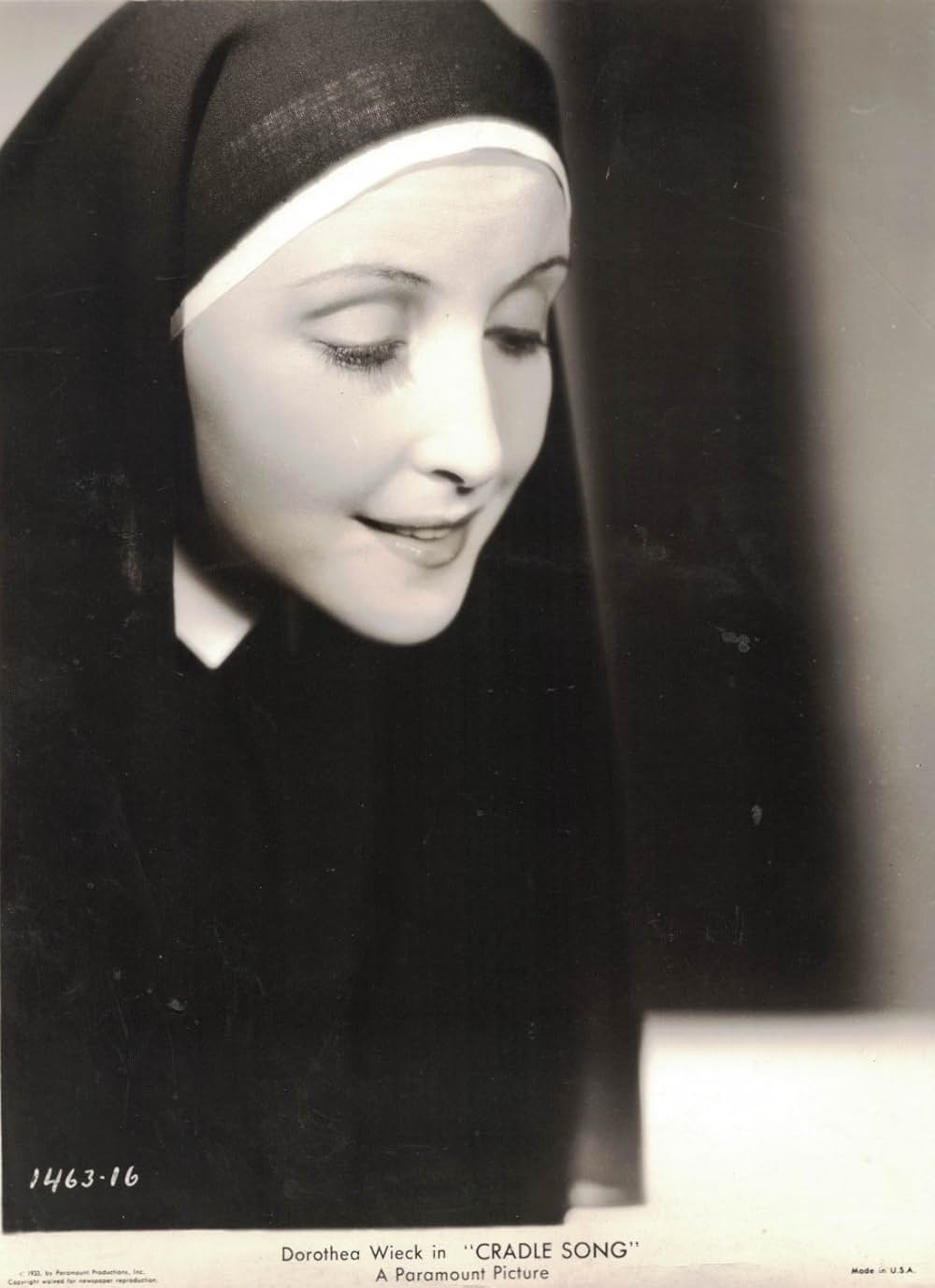 ゆりかごの唄の画像