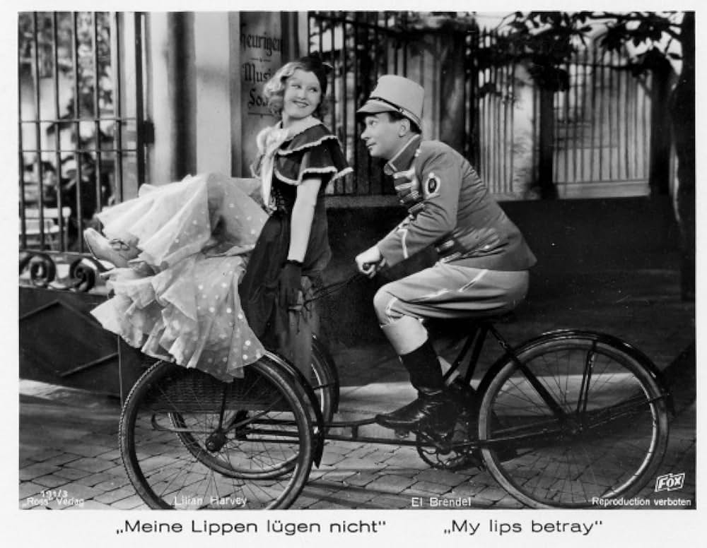 裏切る唇の画像