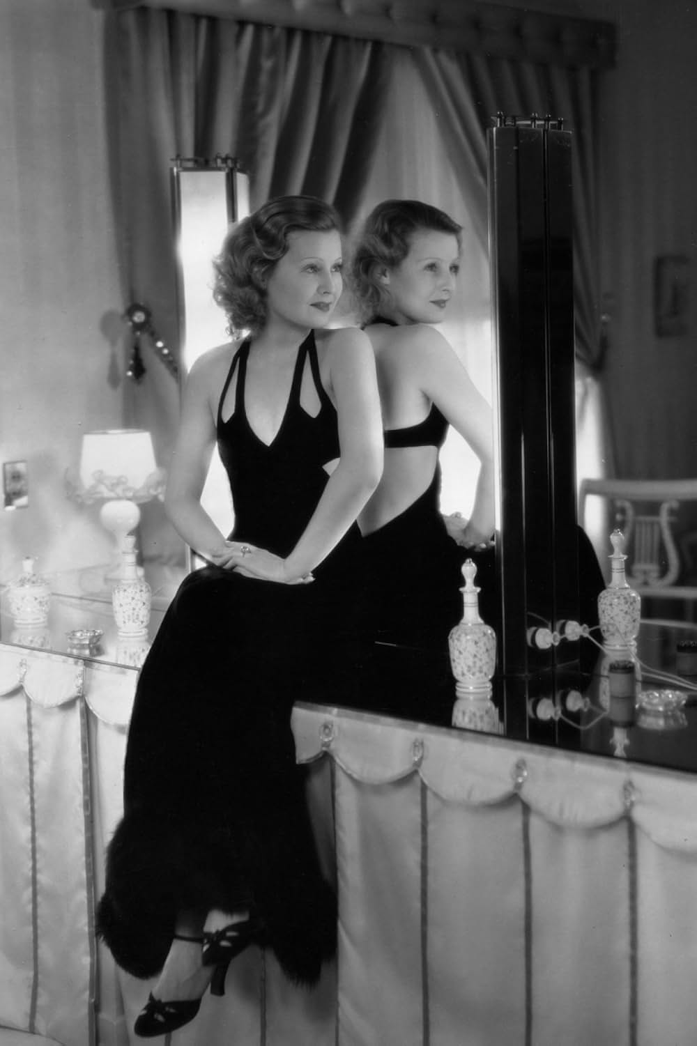 裏切る唇の画像