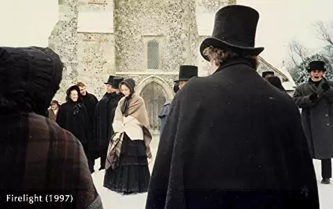 ファイアーライトの画像