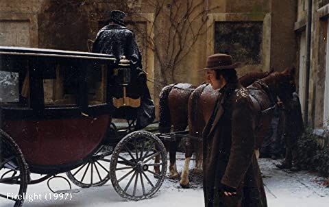 ファイアーライトの画像