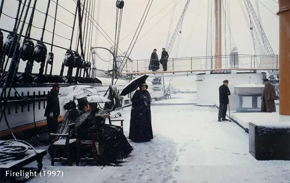 ファイアーライトの画像