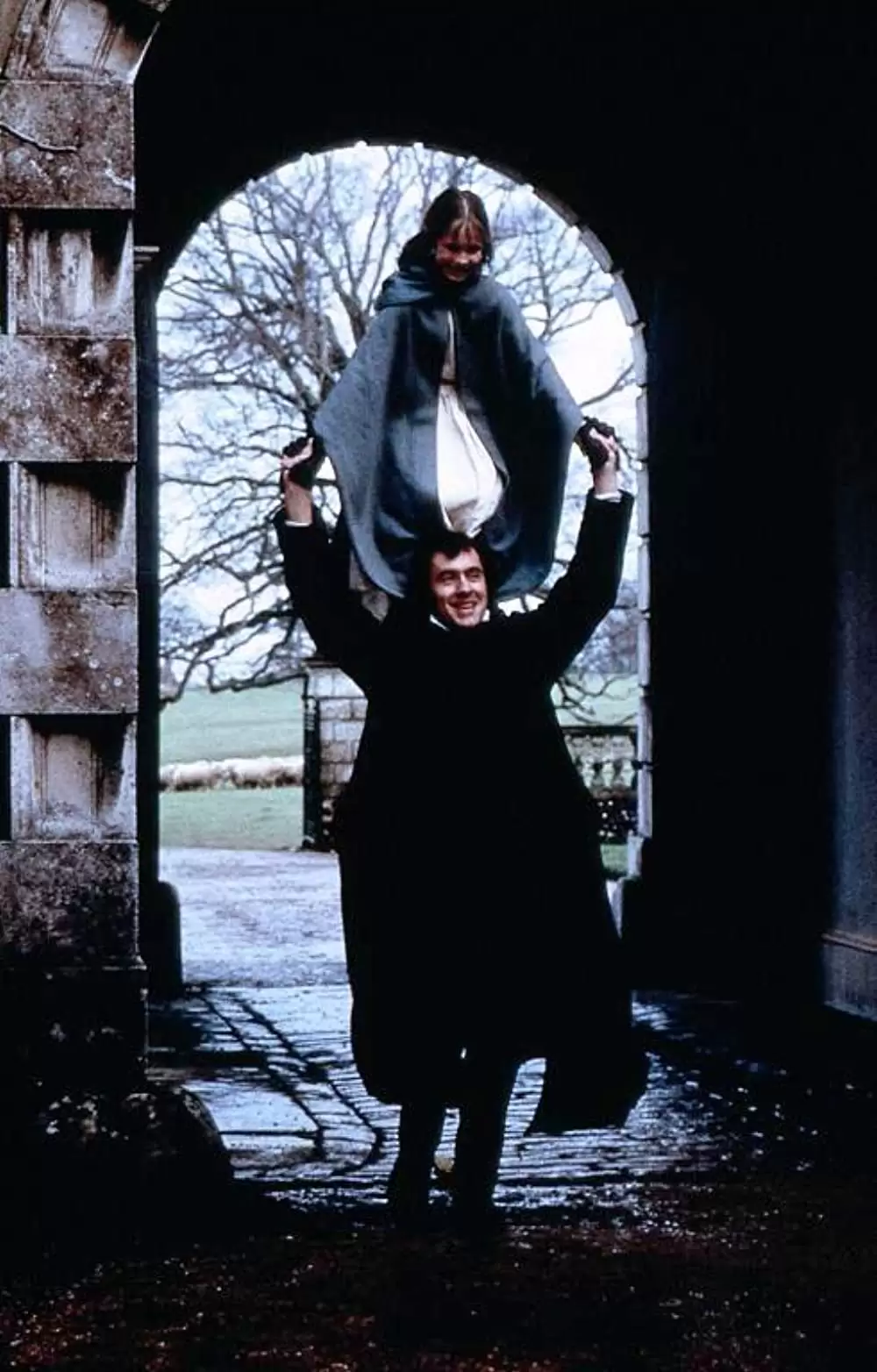 ファイアーライトの画像