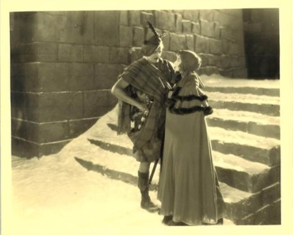 アンニー・ローリーの画像