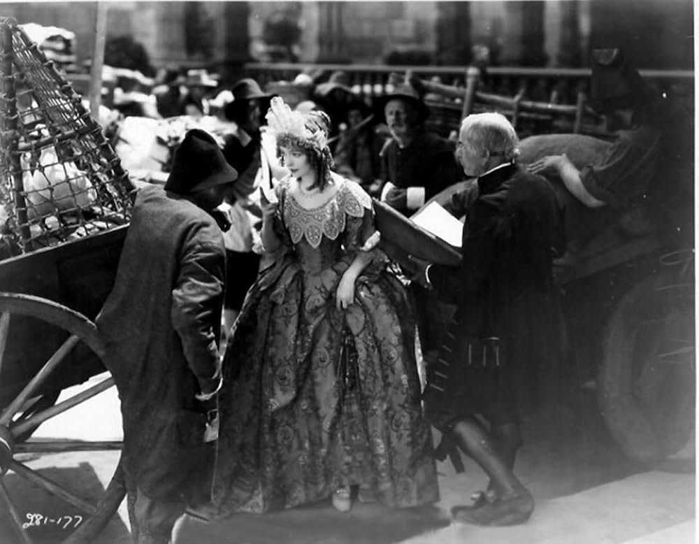 アンニー・ローリーの画像