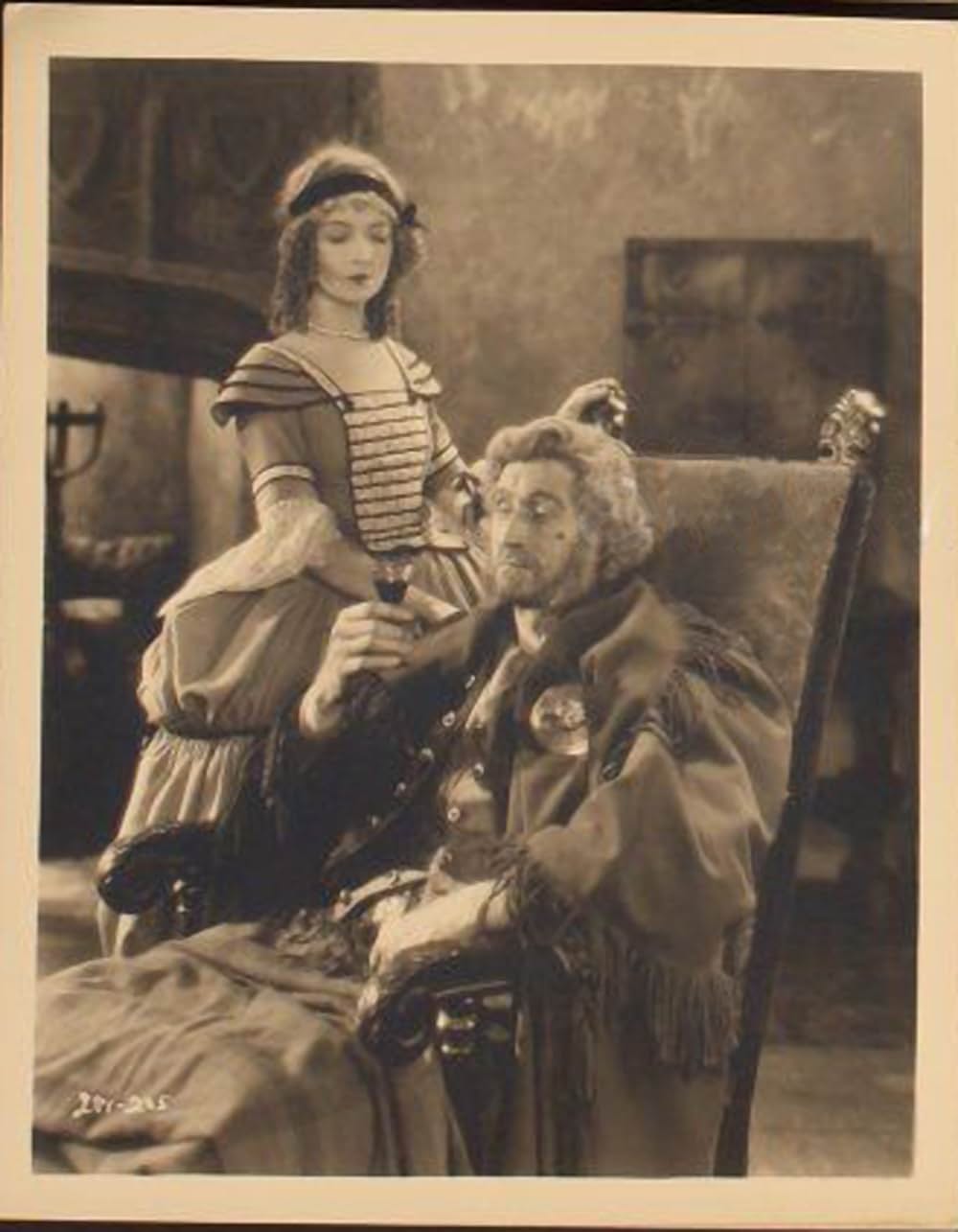 アンニー・ローリーの写真