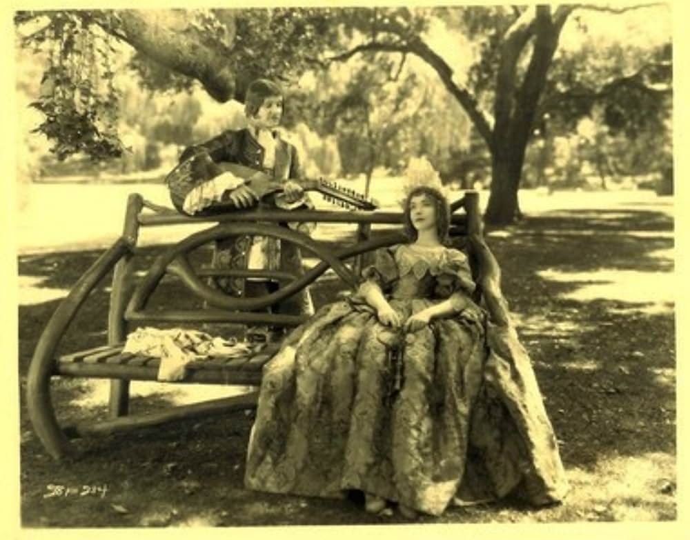 アンニー・ローリーの画像