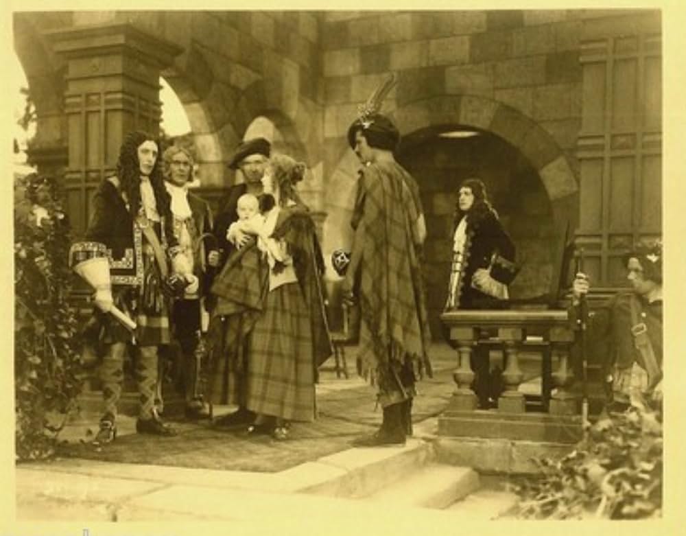 アンニー・ローリーの画像