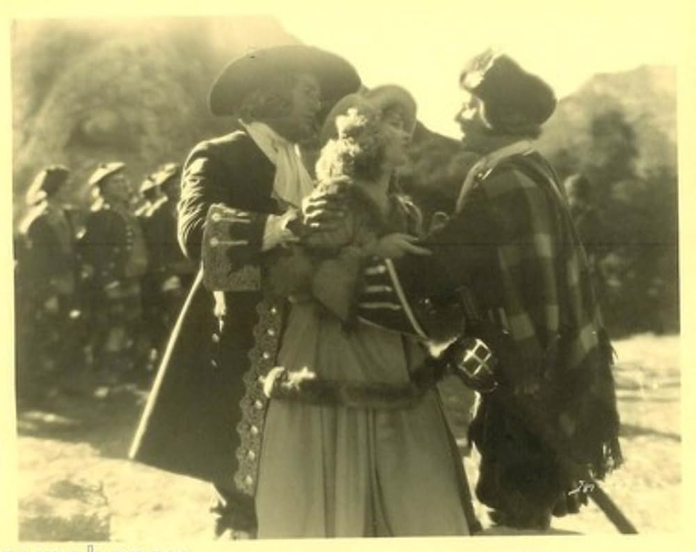 アンニー・ローリーの画像