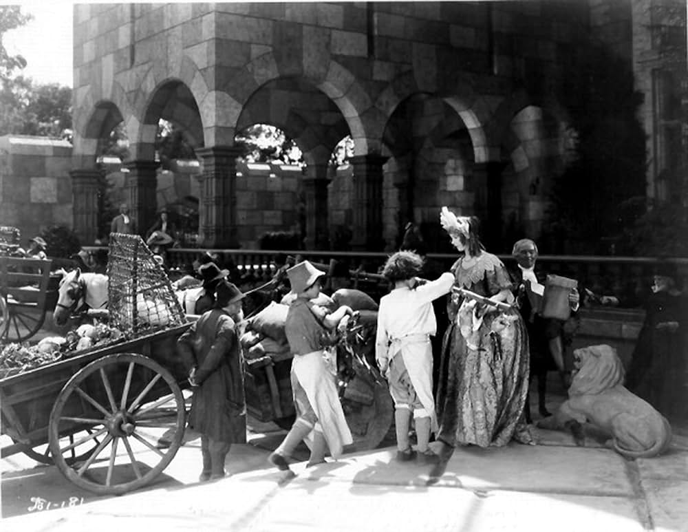 アンニー・ローリーの画像