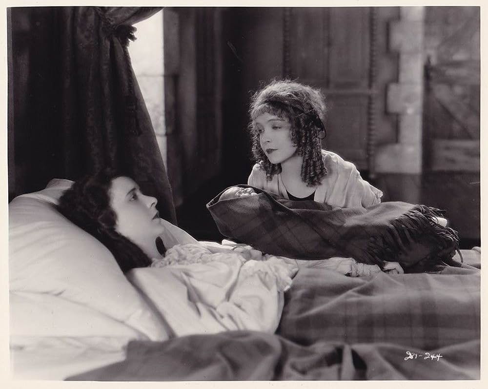 アンニー・ローリーの画像