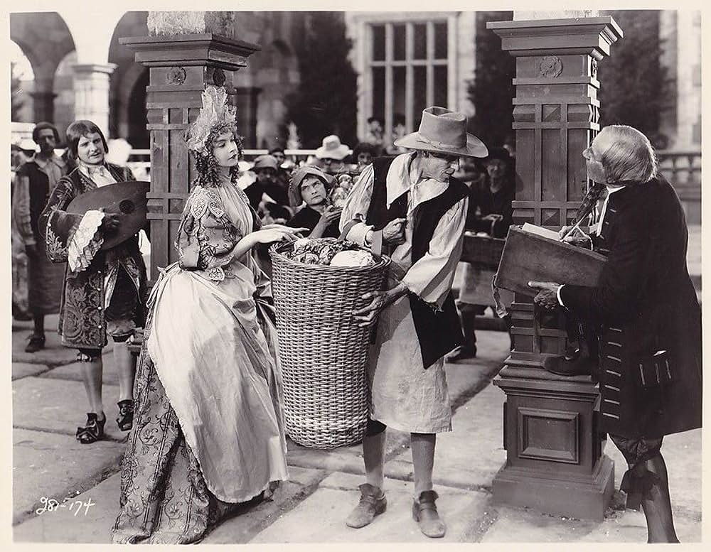 アンニー・ローリーの画像