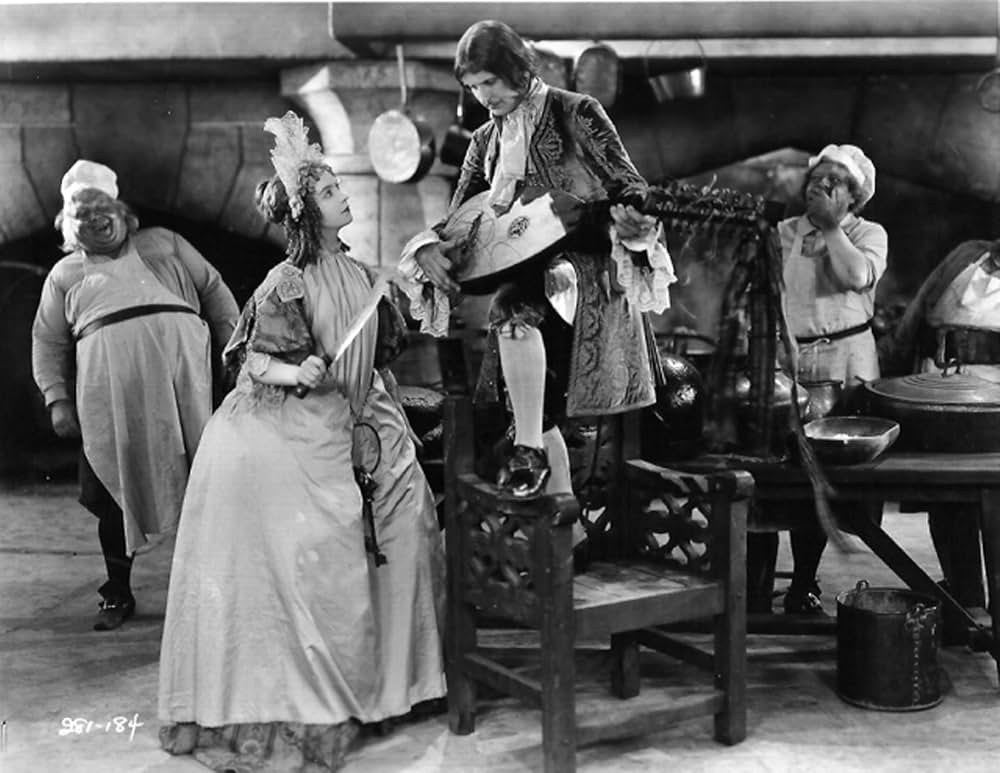 アンニー・ローリーの画像