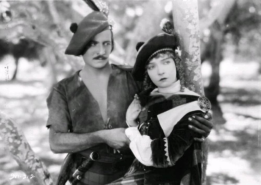 アンニー・ローリーの画像