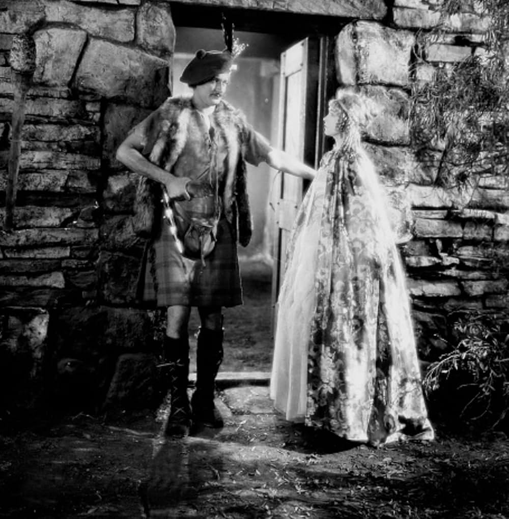 アンニー・ローリーの画像