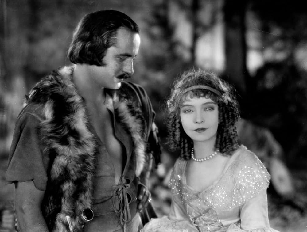 アンニー・ローリーの画像