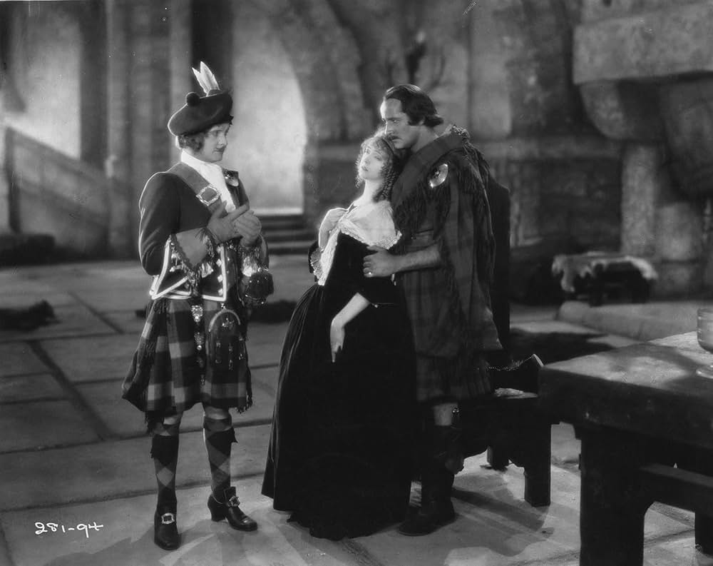 アンニー・ローリーの画像