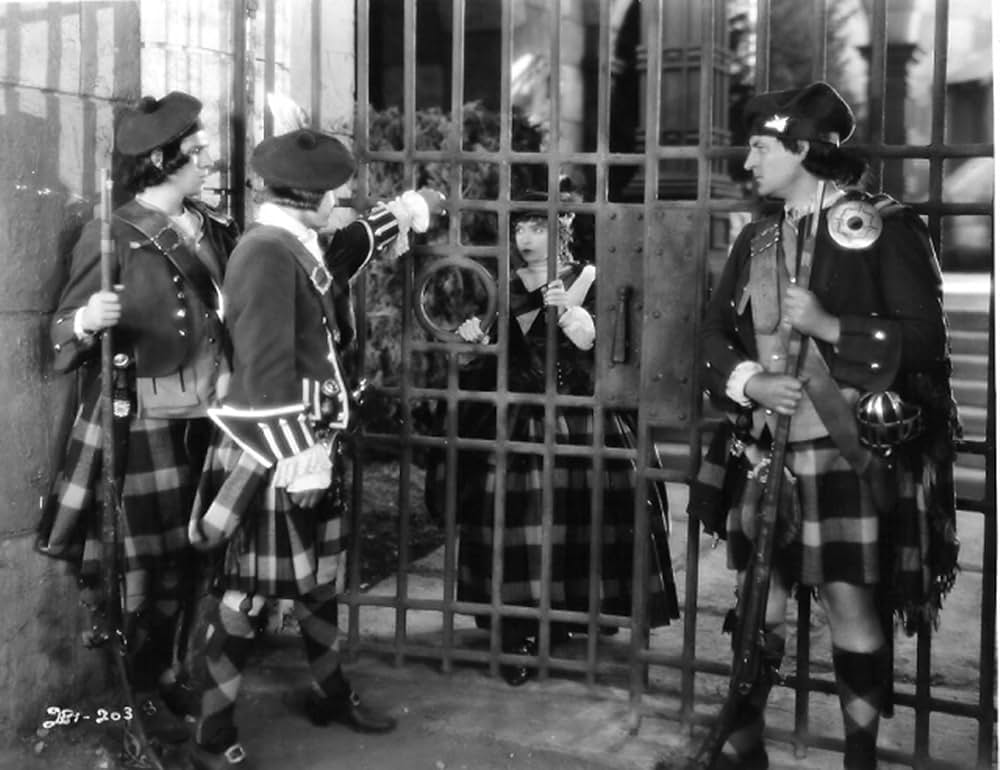 アンニー・ローリーの画像