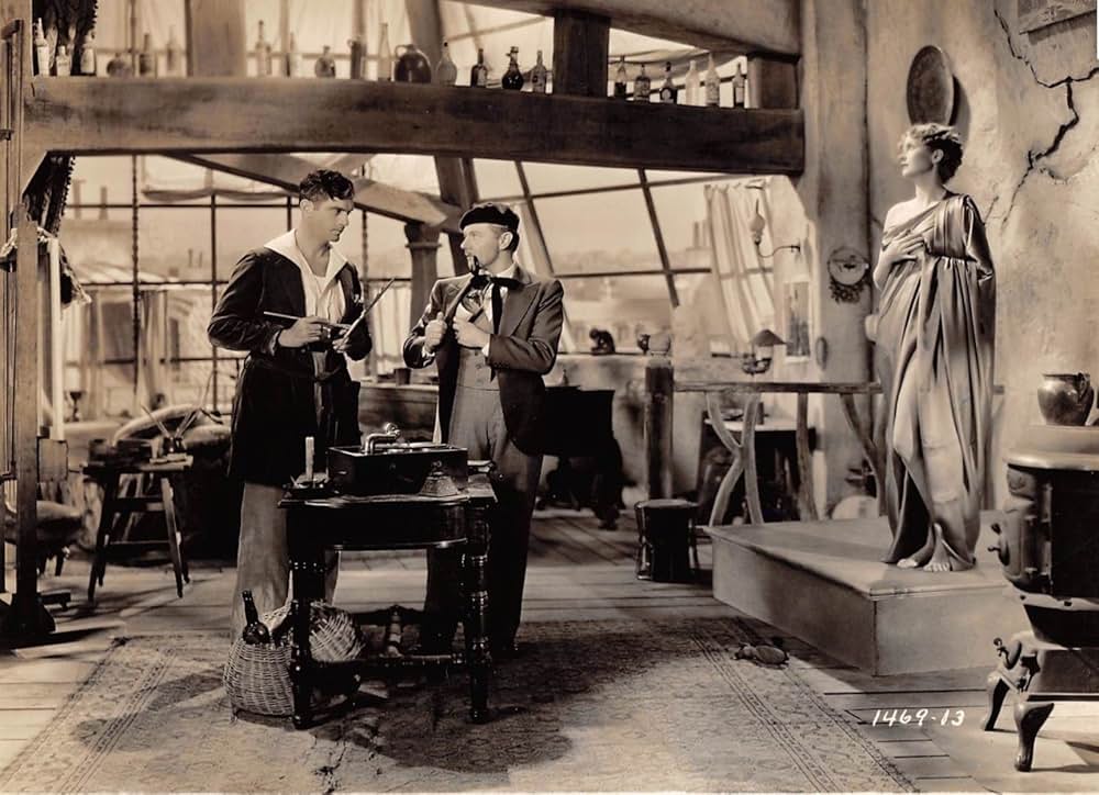 女難アパートの画像