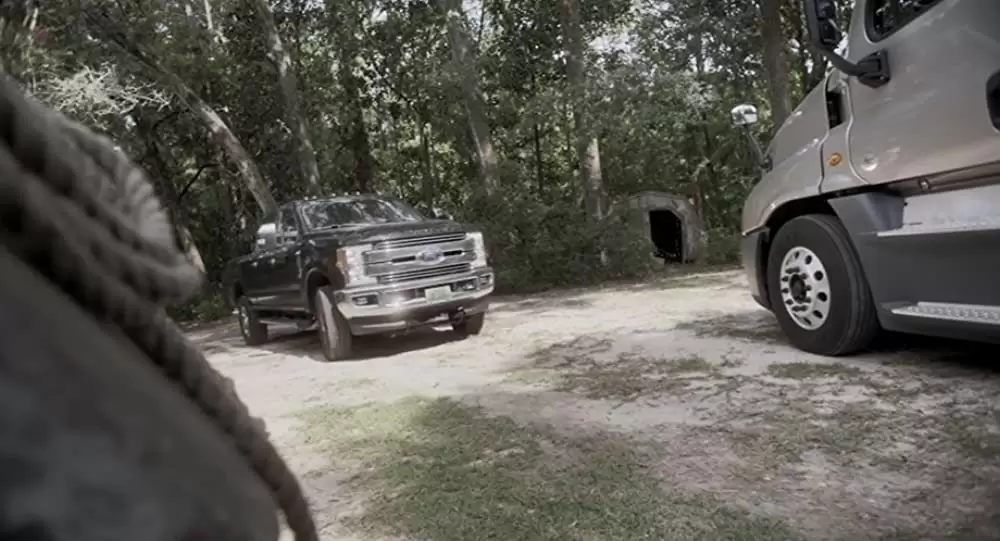 トゥ・ヘルの画像