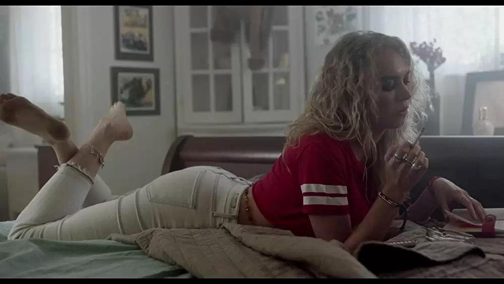 トゥ・ヘルの画像