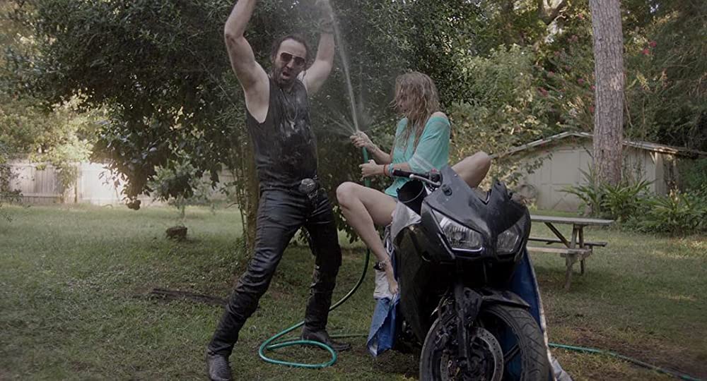 トゥ・ヘルの画像