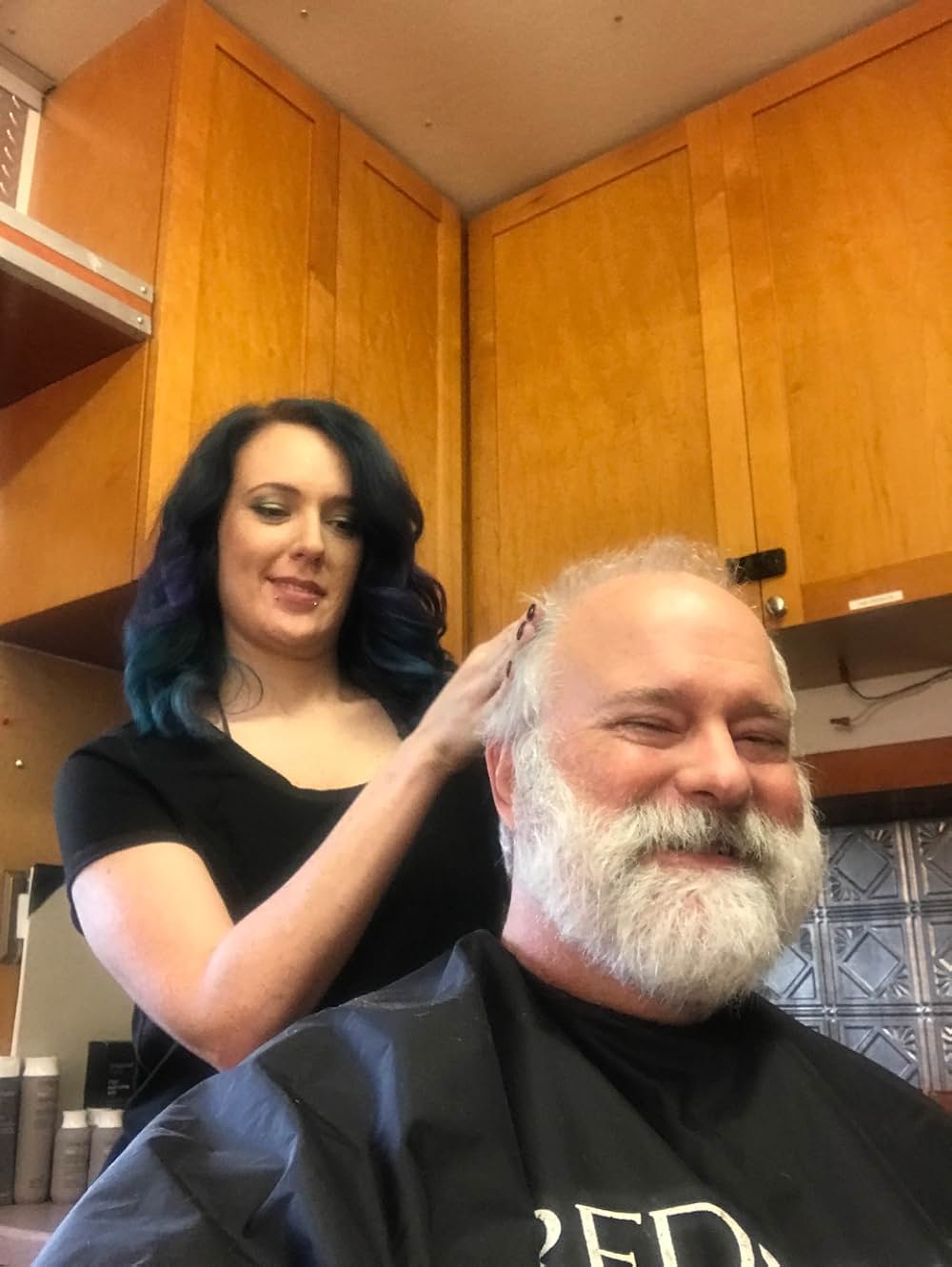 トゥ・ヘルの画像