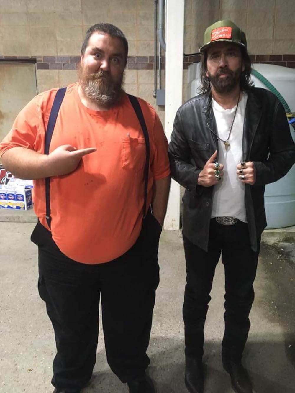 トゥ・ヘルの画像