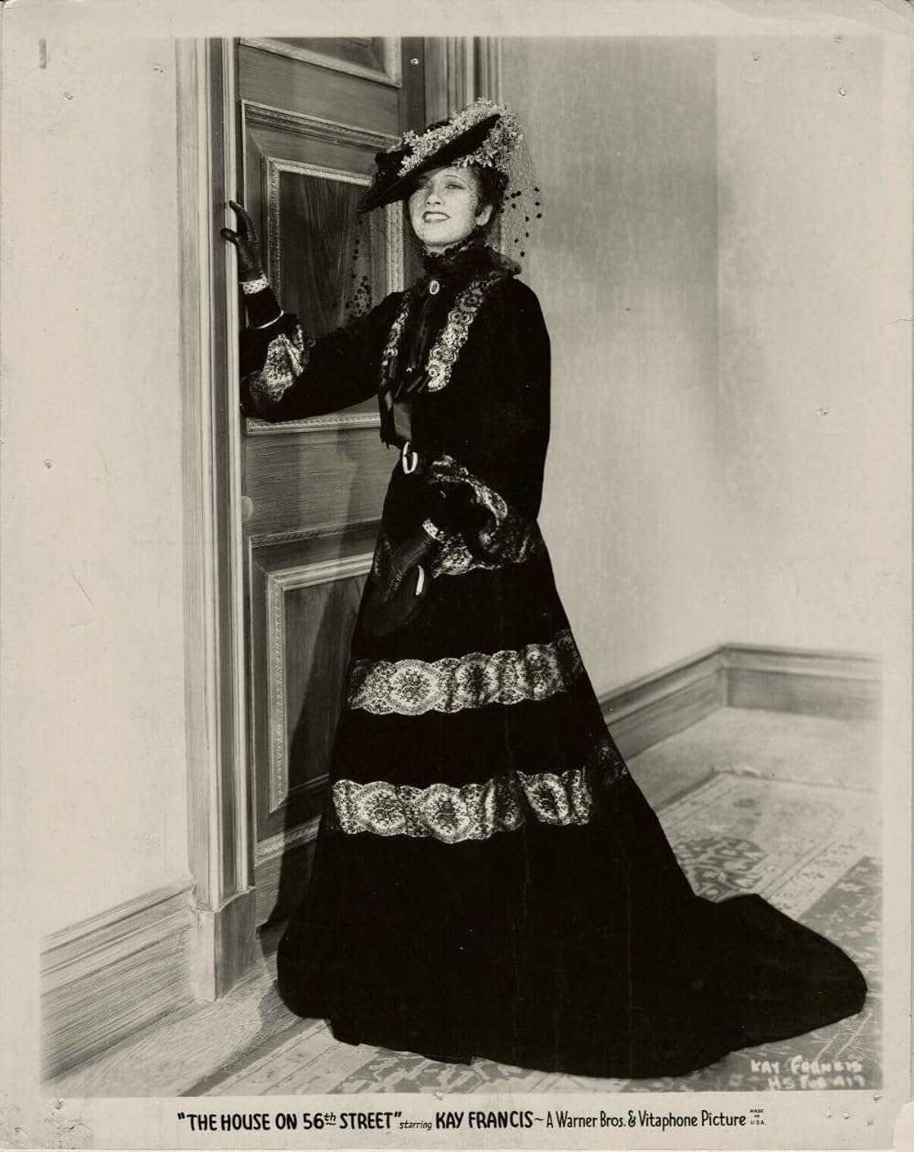 五十六番街の家の画像