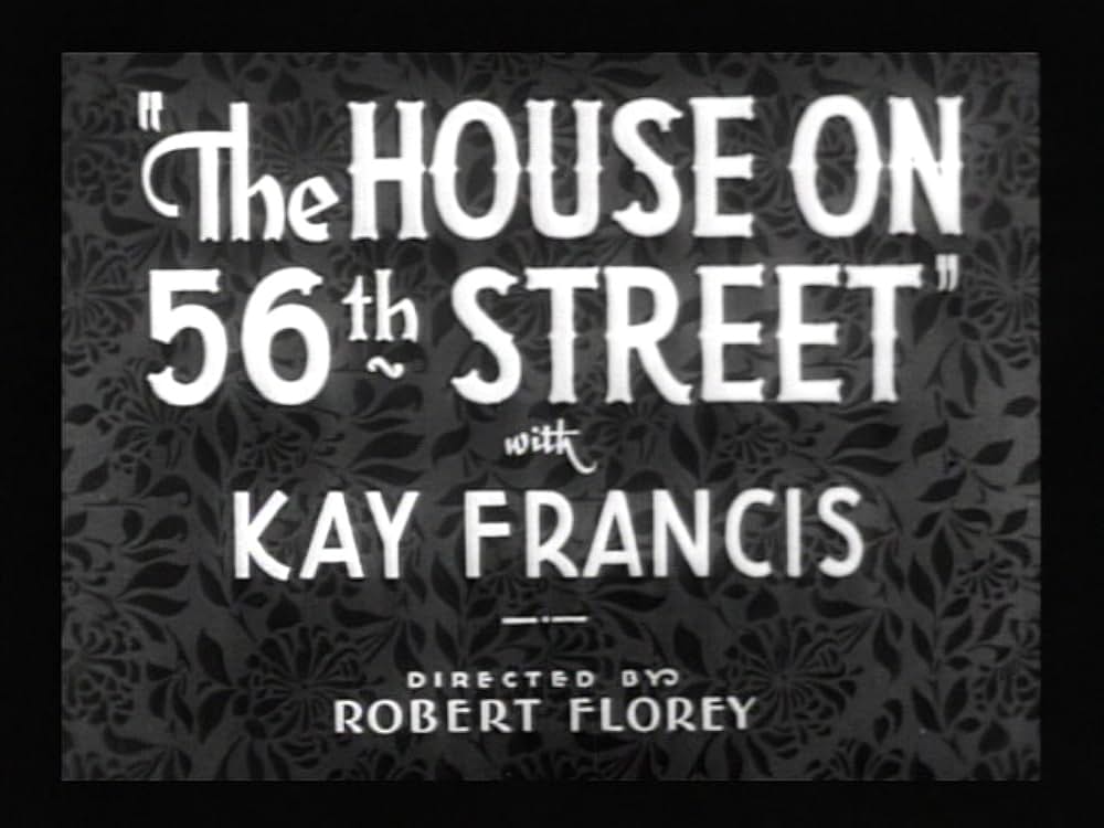 五十六番街の家の画像