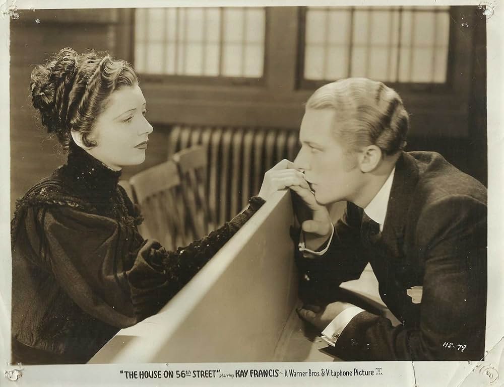 五十六番街の家の画像