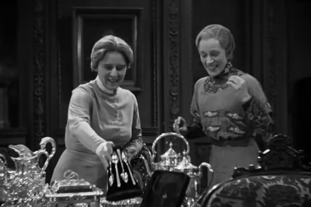 Double Door（原題）の画像