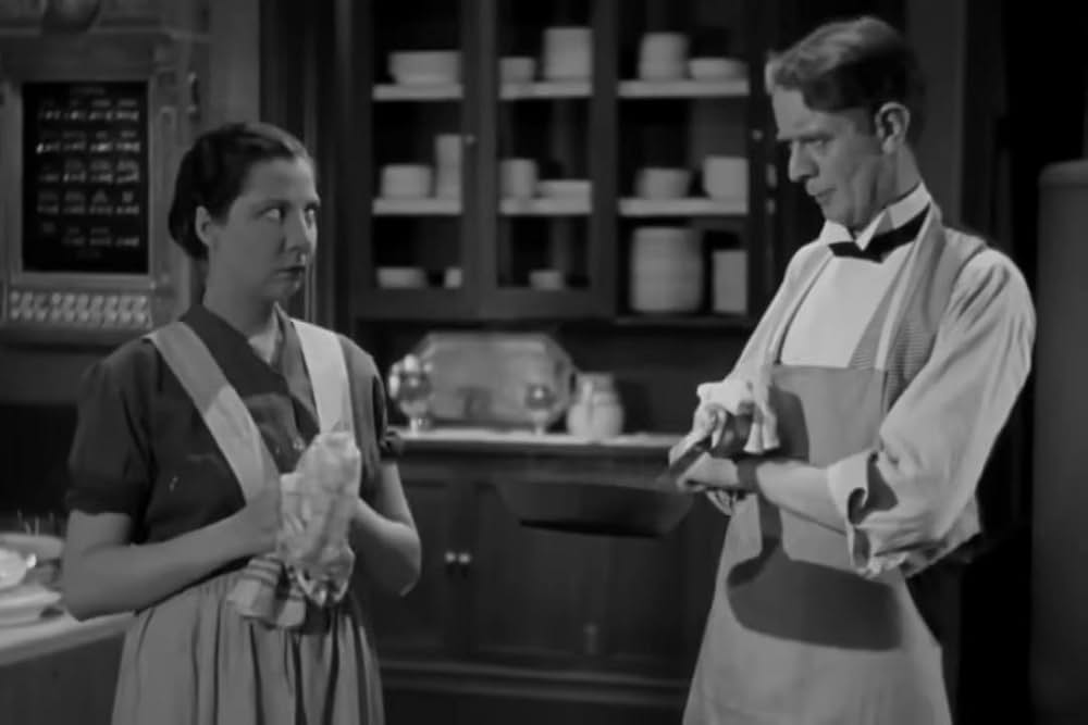 Double Door（原題）の画像