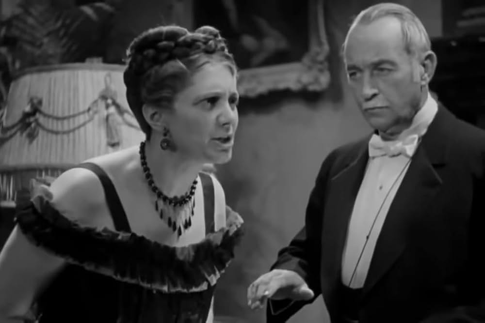 Double Door（原題）の画像