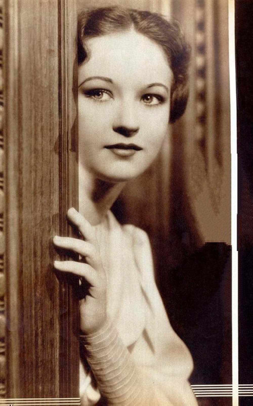 Double Door（原題）の写真