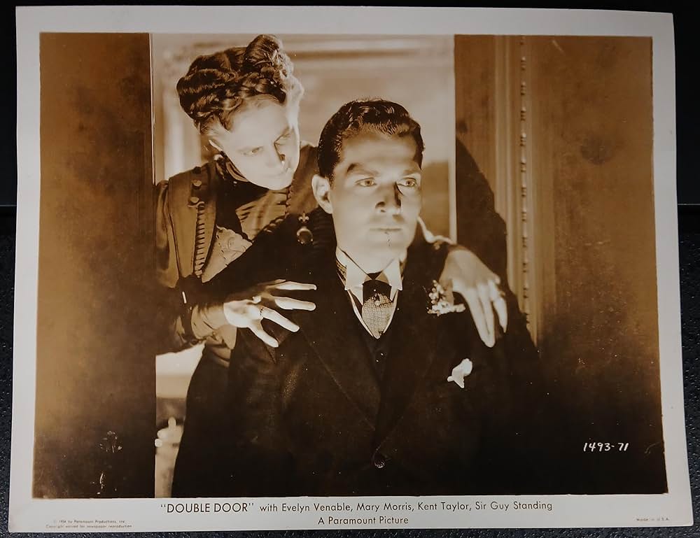 Double Door（原題）の画像