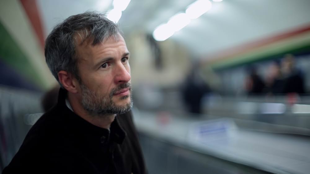 The Other Fellow（原題）の画像