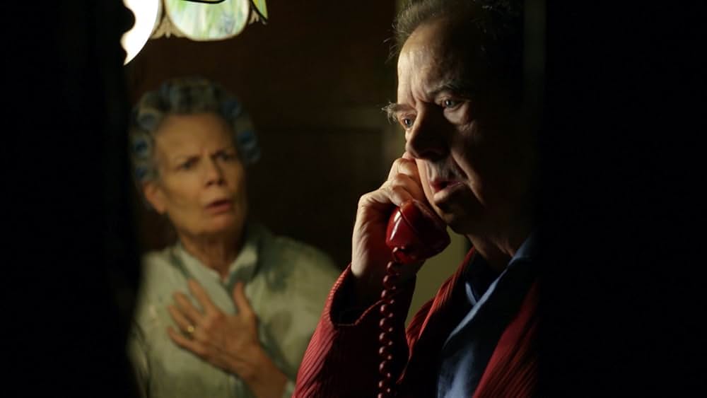 The Other Fellow（原題）の画像