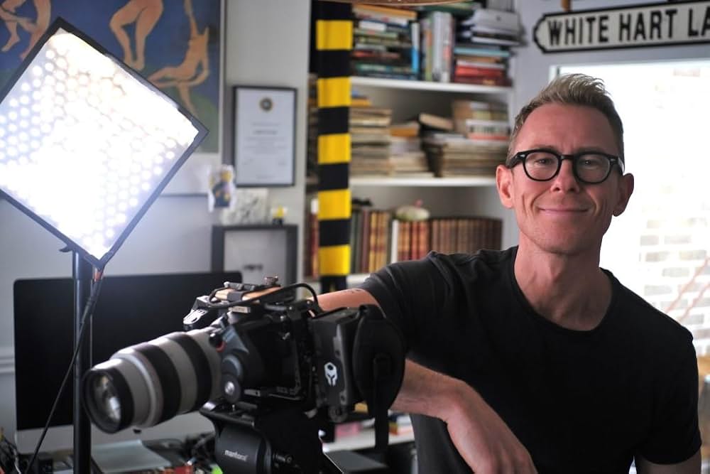 The Other Fellow（原題）の画像