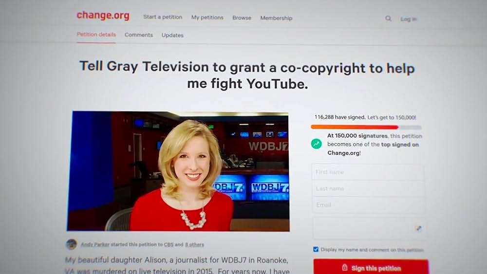 The YouTube Effect（原題）の画像