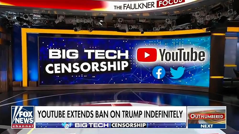 The YouTube Effect（原題）の画像