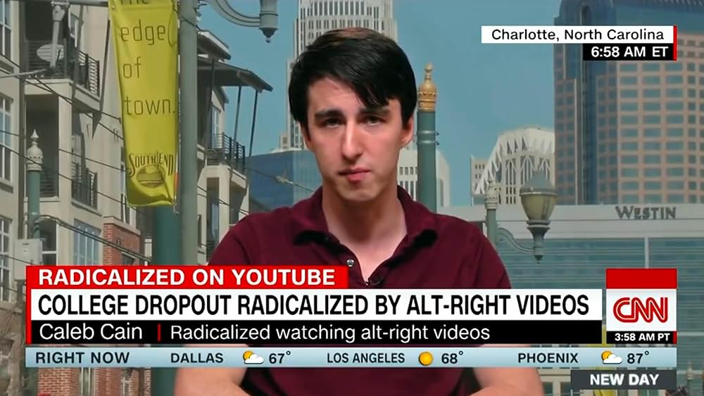 The YouTube Effect（原題）の写真