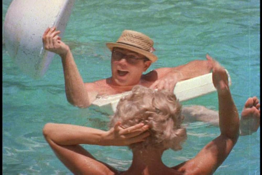 Goldilocks and the Three Bares（原題）の画像