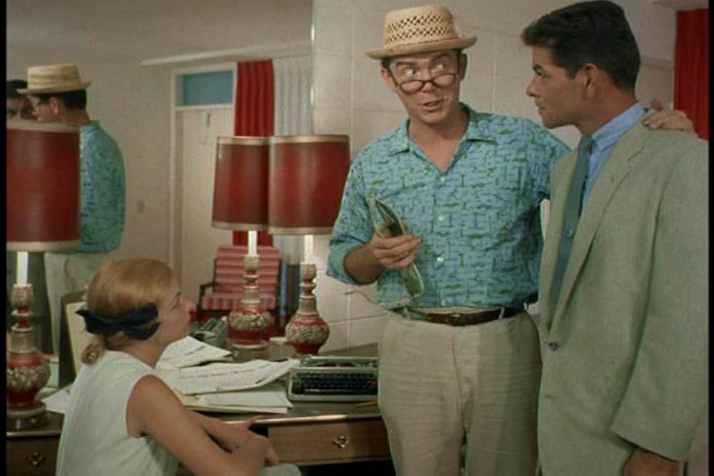 Goldilocks and the Three Bares（原題）の画像