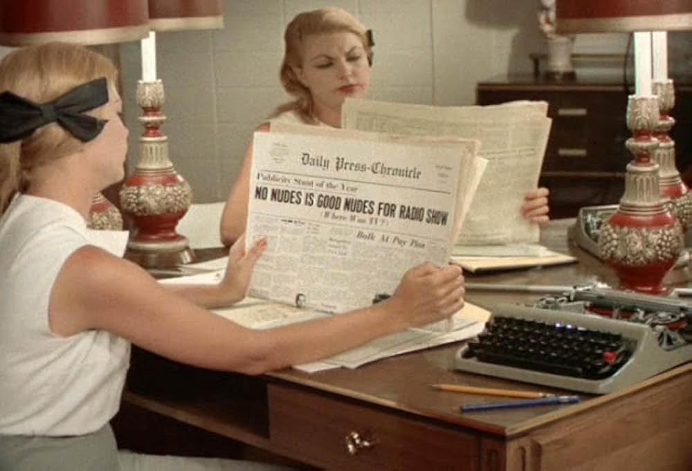 Goldilocks and the Three Bares（原題）の画像