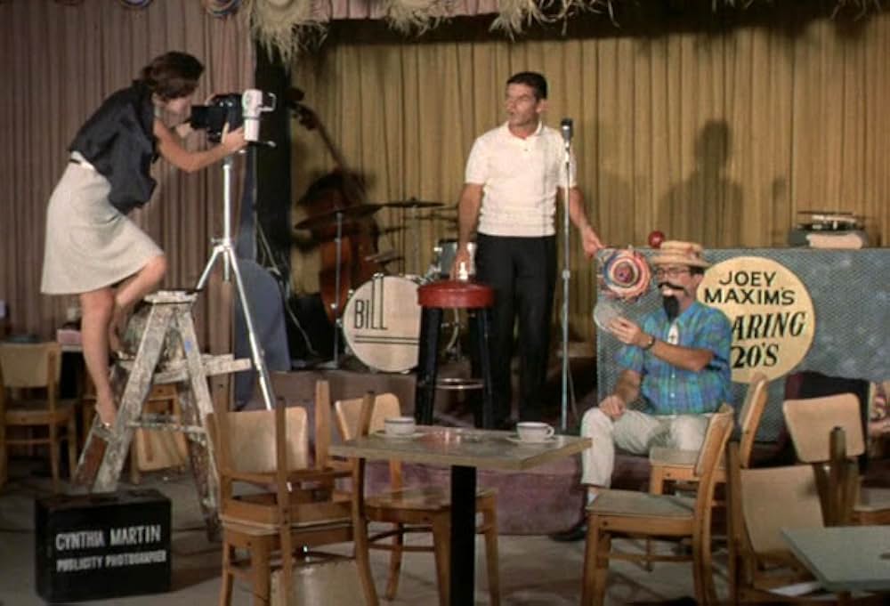 Goldilocks and the Three Bares（原題）の画像