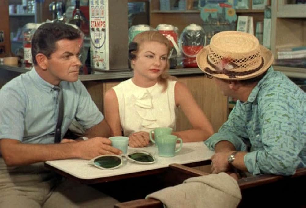 Goldilocks and the Three Bares（原題）の画像